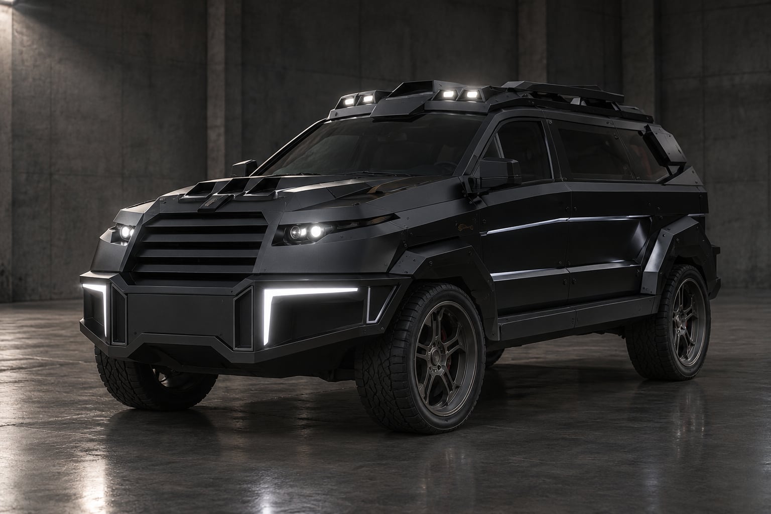 DARTZ Prombron’ Black Shark Spy.Grey 2K15